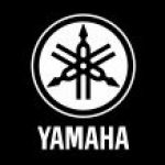 YAMAHA PA speaker system hire