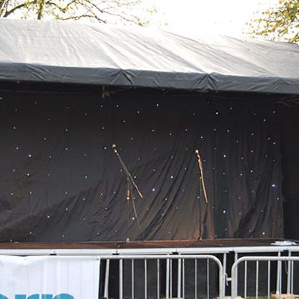 Stage Rental In Birmingham Ace Pa Hire